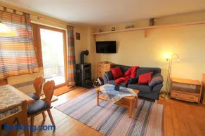 ALPENFLAIR Appartment mit Aussicht zum träumen - Image 4