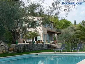 Villa la Grette - Image 1