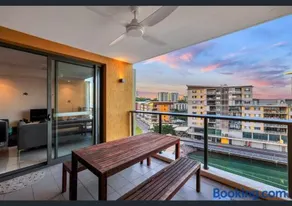 One-bed apartment at Darwin Waterfront Precinct - Image 2