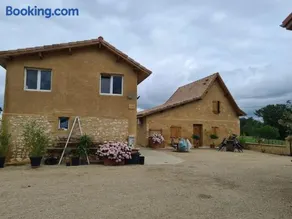 Maison dans corps de Ferme 6 couchages - Image 2