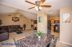 Final Four! 2 Minutes From Stadium 3bedroom home - Image 1