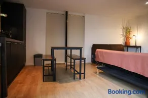 Appartement avec une chambre - Image 5