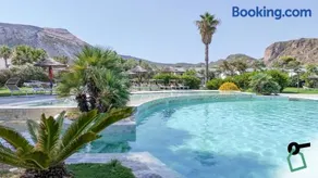 Hotiday Vulcano Porto  - Image 1