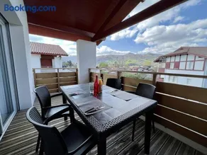 Itxassou : Appartement T2 Confortable avec Balcon - Image 1