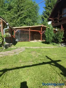 Casa Ria-Ria Pihenohaz - Image 1