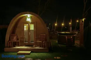 Cosy Cabin Overloon - Image 5