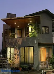 Manas Villa - Image 1