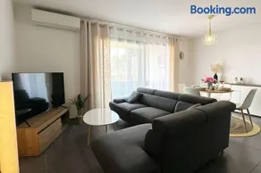 5 min des plages - Appt 2 chambres A Casa Bella - Image 1
