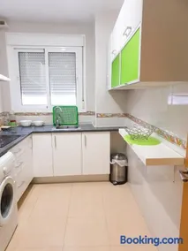 Spacious apartment with mountain view in Tabernas, 99 sqm - Image 3