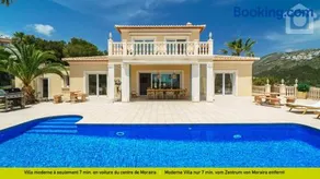 Solhabitat Infinity Moraira - Image 2