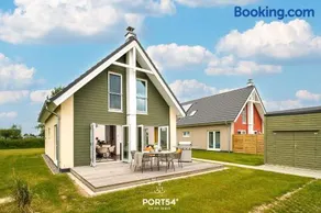 Ferienhaus Nordseeresort 57 Haus Bla Bla Büsum - Image 1