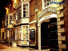 The White Bear - Image 2