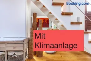 Loftwohnung in einer preisgekrönten Denkmalhofreite - Image 1