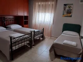 ROOM VISTAMARE PALERMO - Image 2