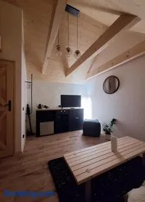 Siedlisko DoReMiDo-mki "bez barier" SPA - Image 3