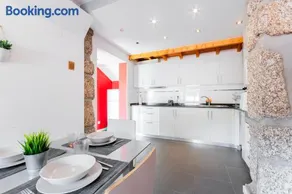 Casa dos Mouros - 2 Quartos e Cozinha - Serra da Estrela - Loriga - Image 3