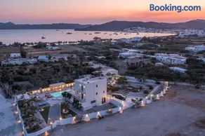 Villa Eva Milos near the beach and Adamas - Image 2