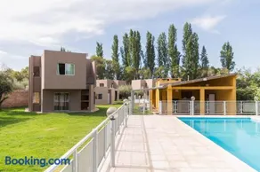 LOS OLIVOS DE ARON departamentos y cabañas - Image 1