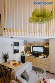 Monside Resort - EARTH CABIN - Image 1
