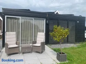 Tiny House Droom aan de Linge - Image 2