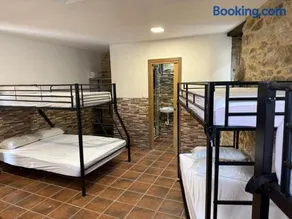 Apartamento tipo Albergue Mariana - Image 2
