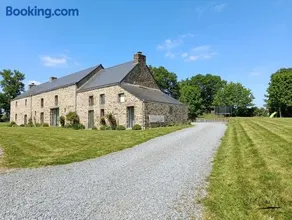 Gîte Oust Au LIt - Image 1