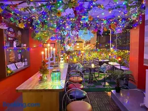 Hotel Orange House - Image 2