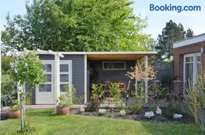 Ferienwohnung Rheiderland 25186 - Image 1