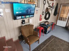 Cottage 2 In Kimball ATV Fun and Rentals! - Image 3