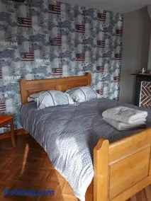 DEUX CHAMBRES DANS UNE MAISON INDIVIDUELLE AU COEUR De L AVESNOIS - Image 3