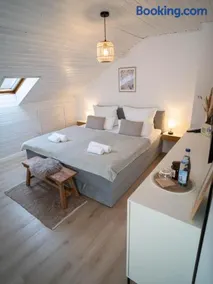 COZY&RELAX APARTMENT-Balkon Küche Parkplatz WIFI Netflix - Image 4