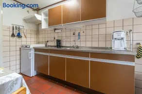Bungalowpark Herkingen bij het Grevelingenmeer 10B - Image 4