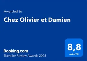Chez Olivier et Damien - Image 4