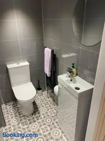 Garden flat - Image 5