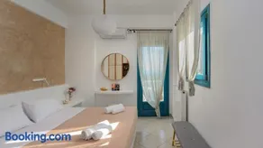 Skarmoutsos Holiday Home - Image 3
