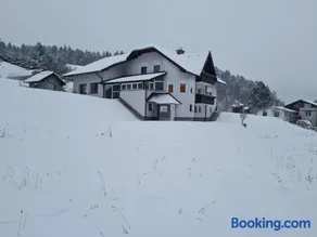 Apartma Juteršek 2+2 - Image 1
