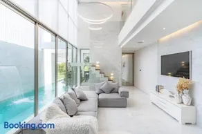 The Residence by Andaman Villa Phuket Free Airoport Pick up from 7 days - Image 3