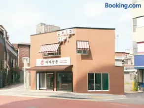 HOTEL SEPT Hongje - Image 1