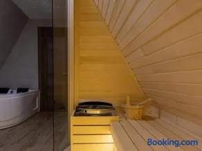 BOROVI PREMIUM wellness&spa - Image 2