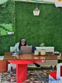 Raahi Stay, Landing site Bir - Stay & Cafe - Image 2