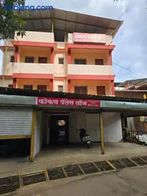 Konkan Palace Lodge - Image 4