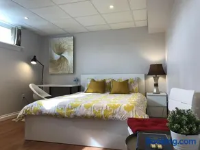 Super Cosy Peaceful room with Garden view free Parking - Image 3