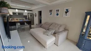 Lindo Apartamento completo ao lado ETPC VR - Image 2