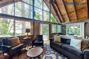 Cabin on Long Pond - Image 5