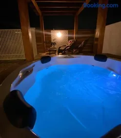 Recanto da Natureza & SPA - Image 4