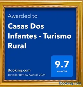 Casas Dos Infantes - Turismo Rural - Image 3