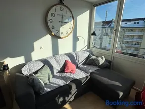 60sqm "Piece of heaven" in Munich's south - Image 4