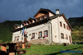 Rifugio Parpinasca - Image 1