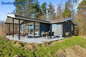 Holiday Home In Handrup With Sea View Over Ebeltoft Bay And Spacious Terraces Close To The Beach, Nature And Mols Bjerge National Park - Image 2