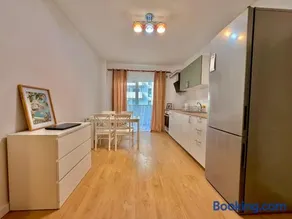 G B Cluj Center Apartments - Image 1